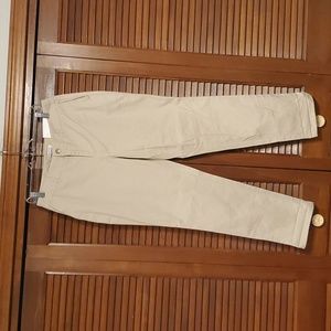 NWT Cato khaki pants